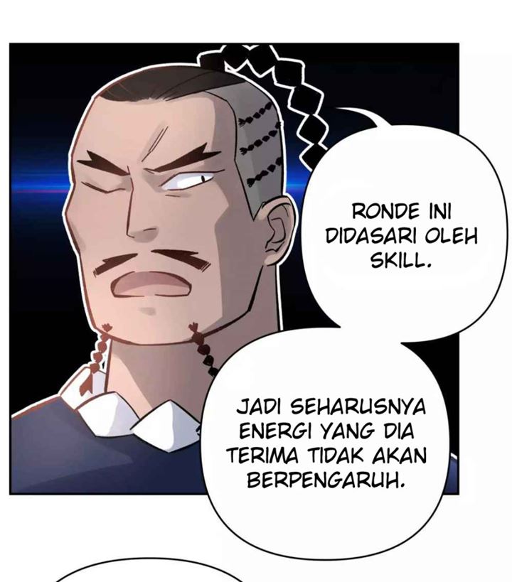 Busted! Darklord Chapter 06 Gambar 55