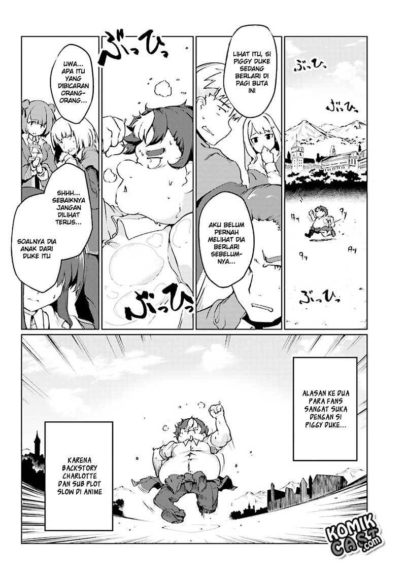 Buta Koushaku ni Tensei shita kara, Kondo wa Kimi ni Suki to Iitai Chapter 01 Gambar 14