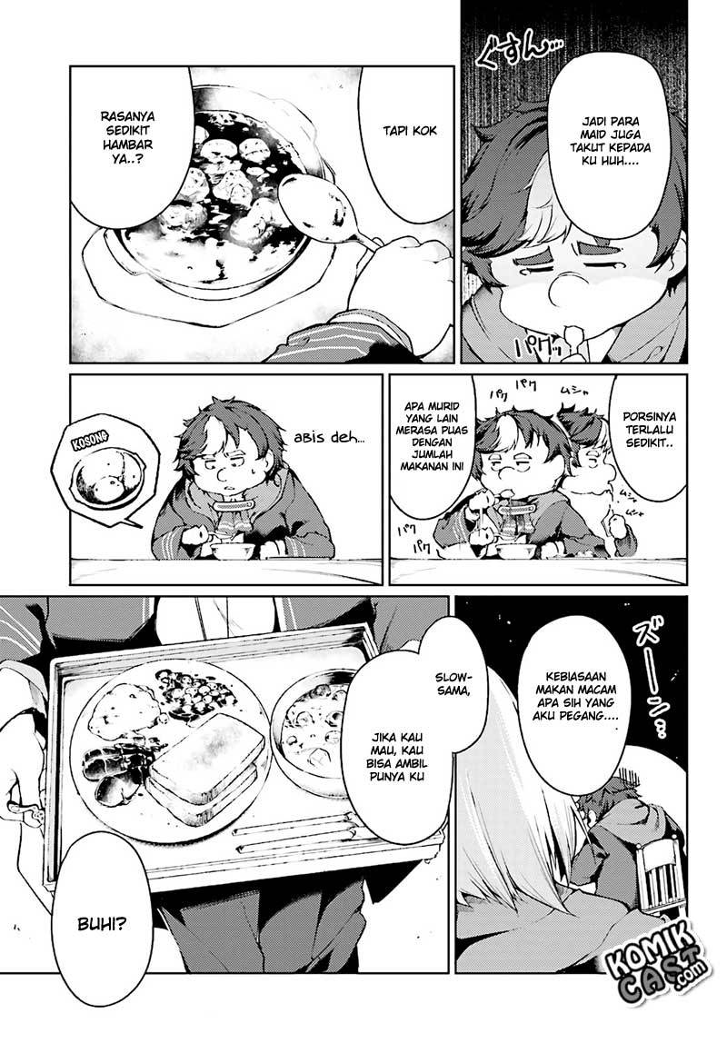 Buta Koushaku ni Tensei shita kara, Kondo wa Kimi ni Suki to Iitai Chapter 01 Gambar 19