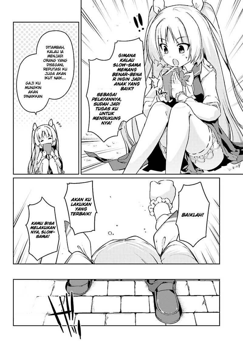 Buta Koushaku ni Tensei shita kara, Kondo wa Kimi ni Suki to Iitai Chapter 01 Gambar 30
