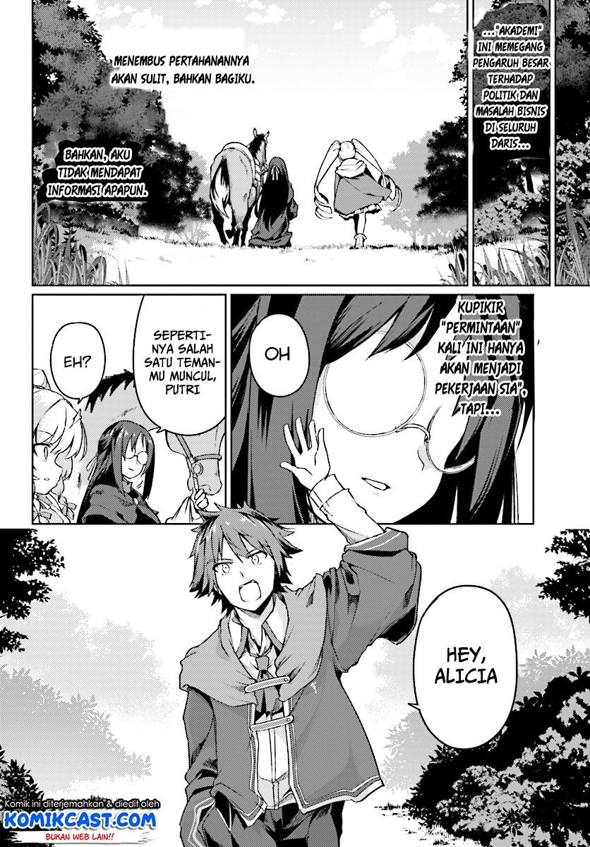 Buta Koushaku ni Tensei shita kara, Kondo wa Kimi ni Suki to Iitai Chapter 08 Gambar 13