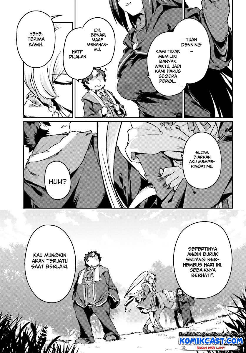 Buta Koushaku ni Tensei shita kara, Kondo wa Kimi ni Suki to Iitai Chapter 08 Gambar 20