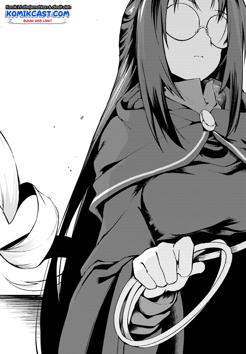 Buta Koushaku ni Tensei shita kara, Kondo wa Kimi ni Suki to Iitai Chapter 08 Gambar 23