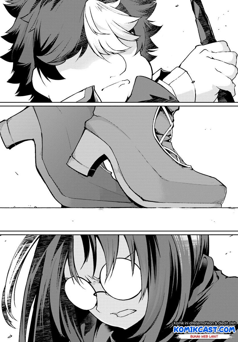 Buta Koushaku ni Tensei shita kara, Kondo wa Kimi ni Suki to Iitai Chapter 08 Gambar 25