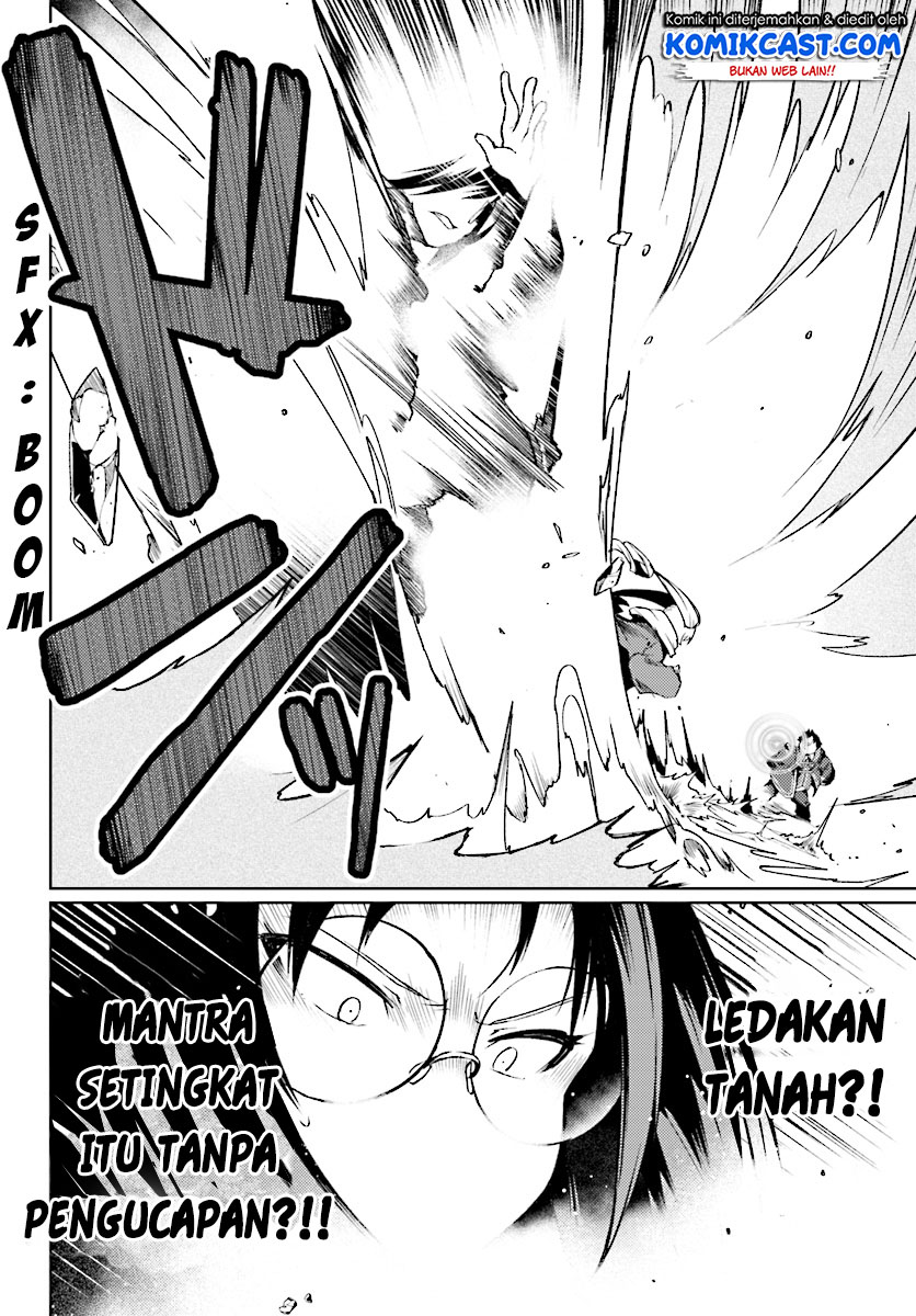 Buta Koushaku ni Tensei shita kara, Kondo wa Kimi ni Suki to Iitai Chapter 08 Gambar 27