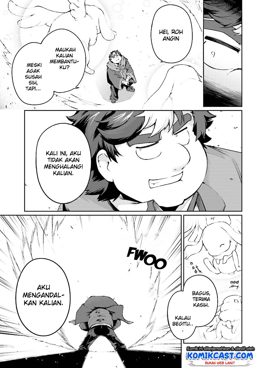 Buta Koushaku ni Tensei shita kara, Kondo wa Kimi ni Suki to Iitai Chapter 10 Gambar 6