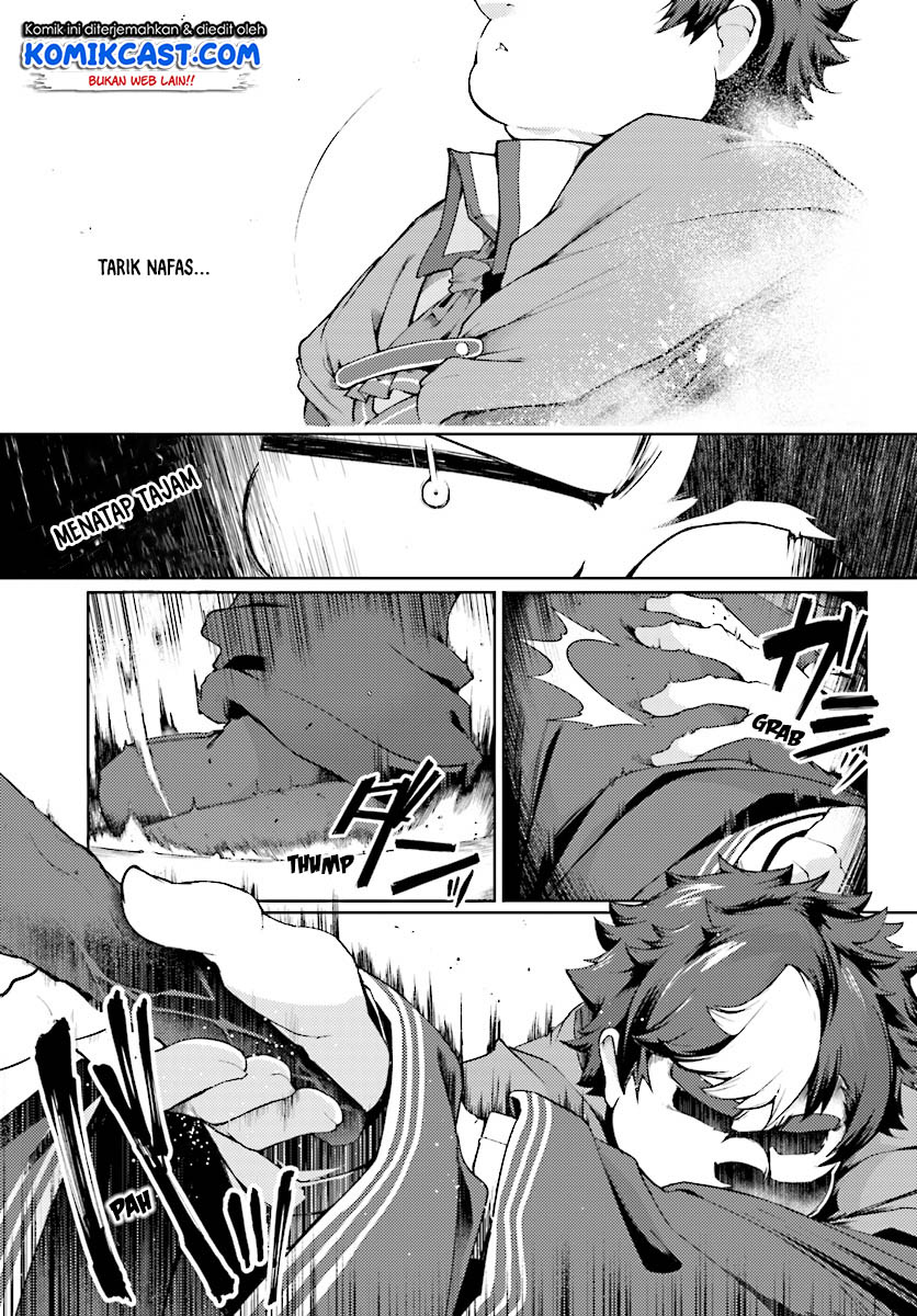 Buta Koushaku ni Tensei shita kara, Kondo wa Kimi ni Suki to Iitai Chapter 10 Gambar 8