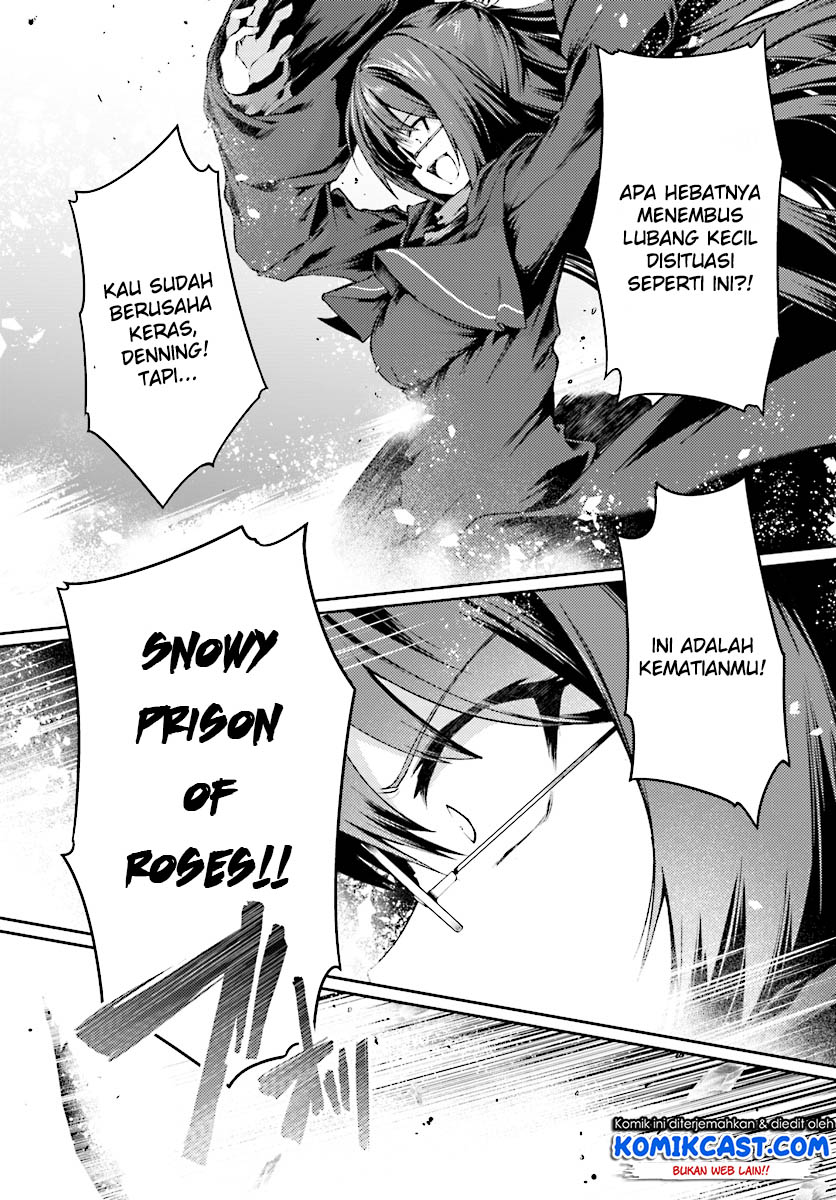 Buta Koushaku ni Tensei shita kara, Kondo wa Kimi ni Suki to Iitai Chapter 10 Gambar 10