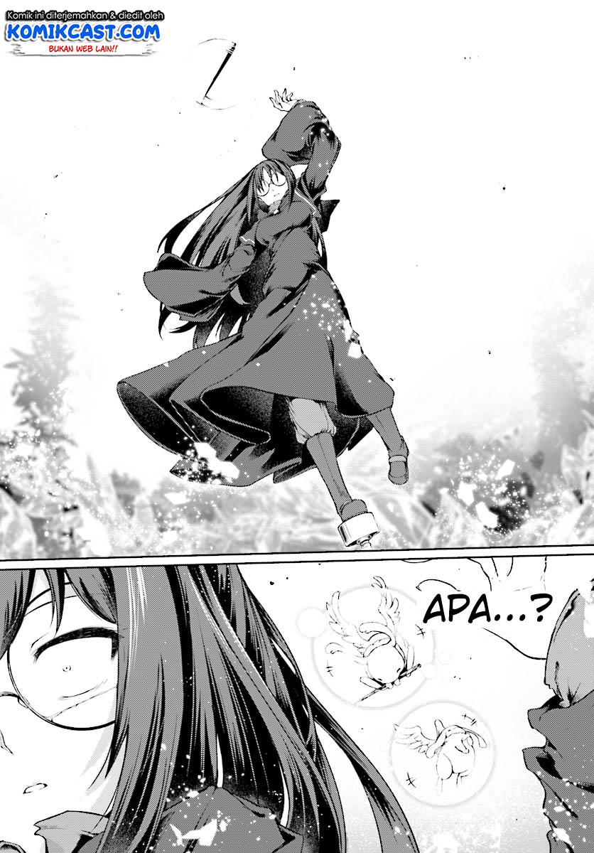 Buta Koushaku ni Tensei shita kara, Kondo wa Kimi ni Suki to Iitai Chapter 10 Gambar 11