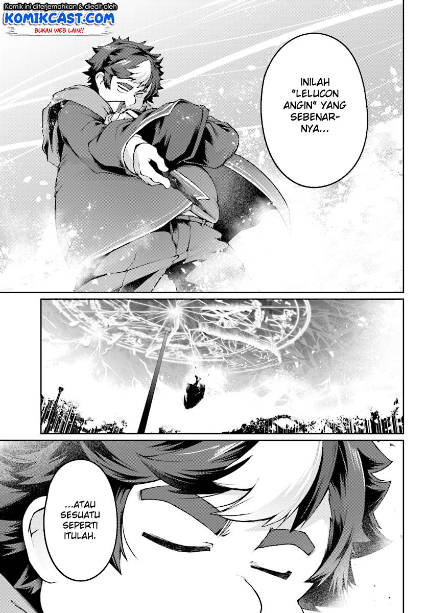 Buta Koushaku ni Tensei shita kara, Kondo wa Kimi ni Suki to Iitai Chapter 10 Gambar 12