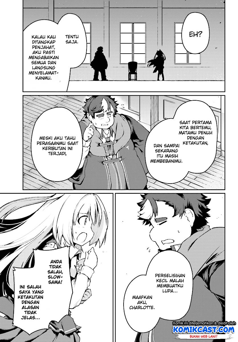 Buta Koushaku ni Tensei shita kara, Kondo wa Kimi ni Suki to Iitai Chapter 11 Gambar 12