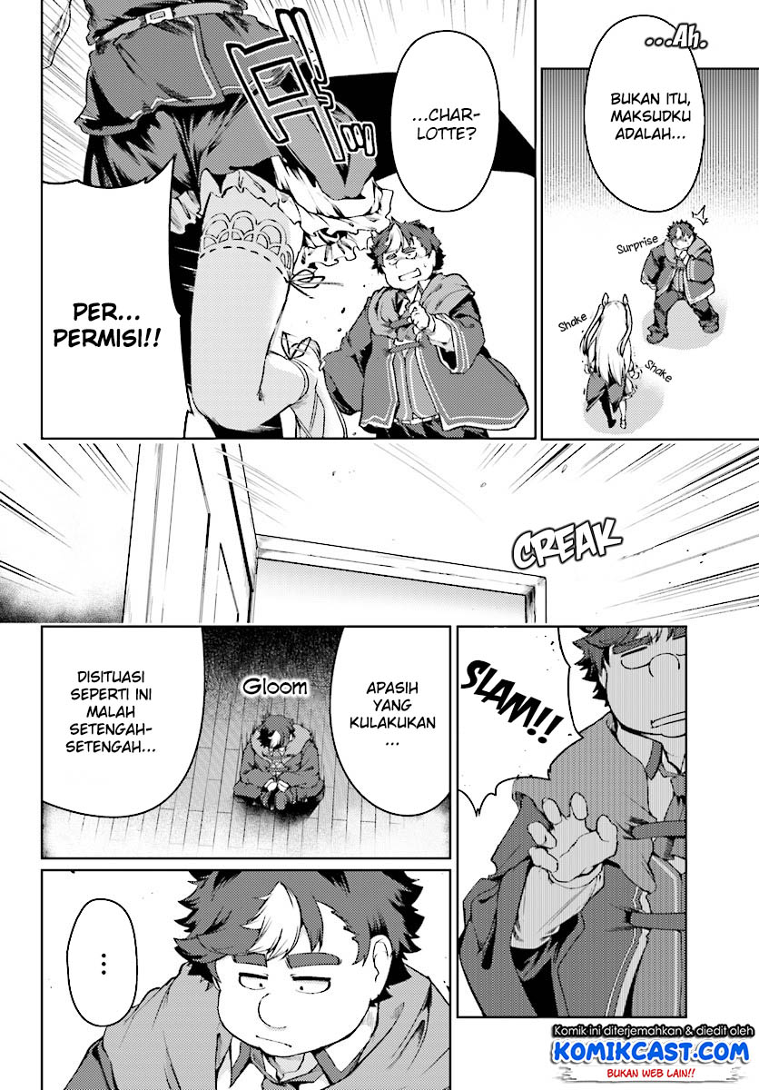 Buta Koushaku ni Tensei shita kara, Kondo wa Kimi ni Suki to Iitai Chapter 11 Gambar 15