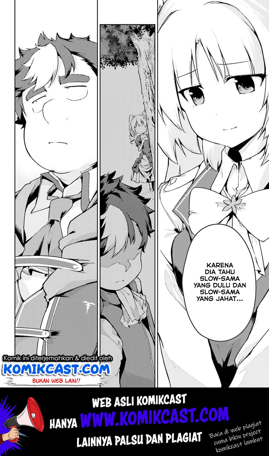 Buta Koushaku ni Tensei shita kara, Kondo wa Kimi ni Suki to Iitai Chapter 17 Gambar 5