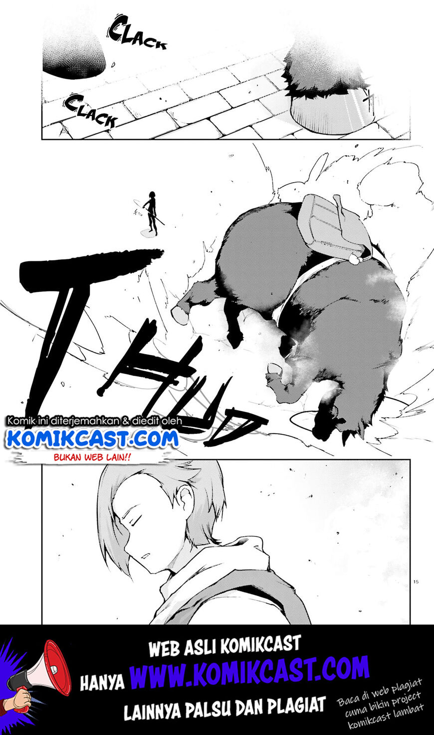 Buta Koushaku ni Tensei shita kara, Kondo wa Kimi ni Suki to Iitai Chapter 17 Gambar 16