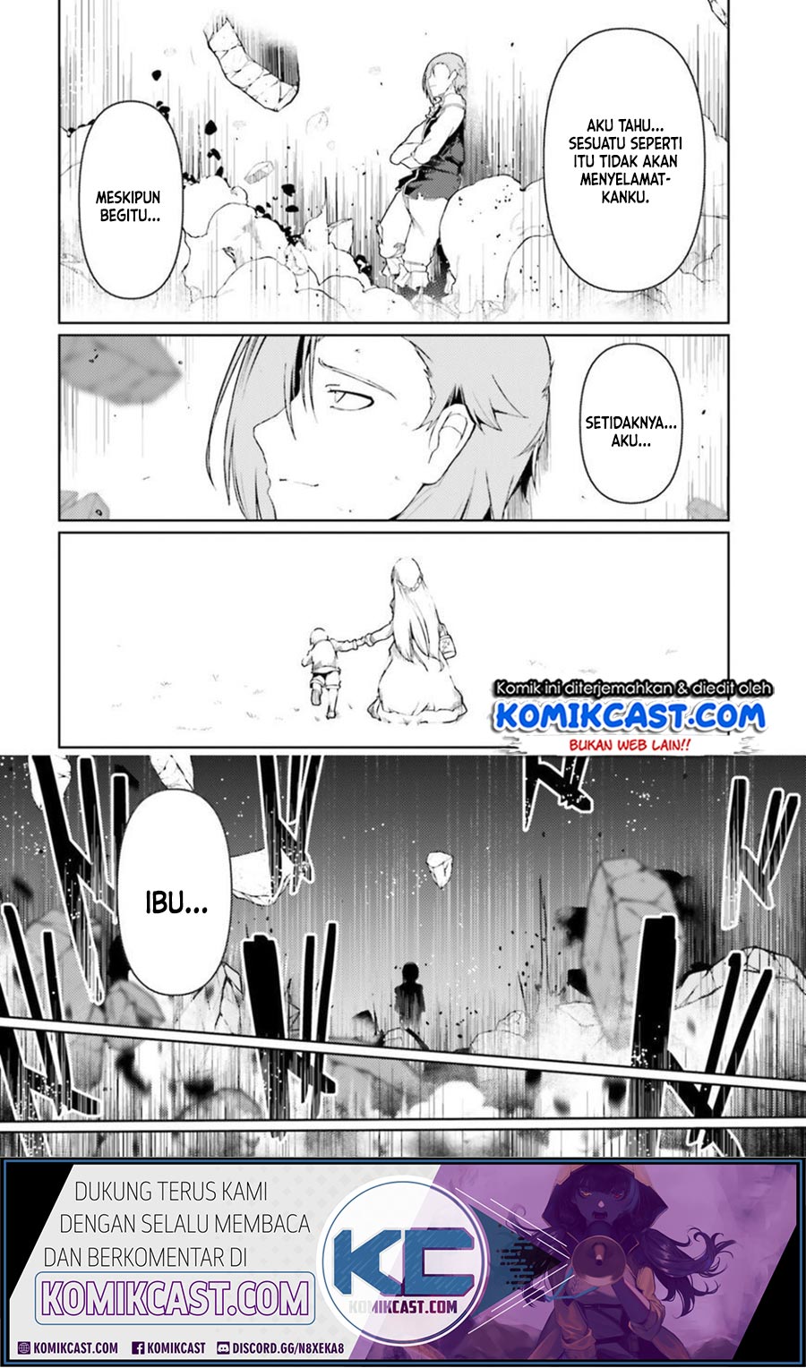 Buta Koushaku ni Tensei shita kara, Kondo wa Kimi ni Suki to Iitai Chapter 24 Gambar 19