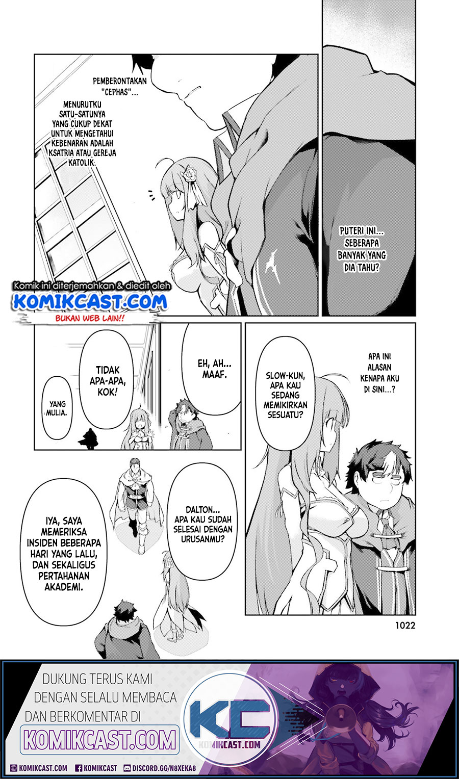 Buta Koushaku ni Tensei shita kara, Kondo wa Kimi ni Suki to Iitai Chapter 26 Gambar 5