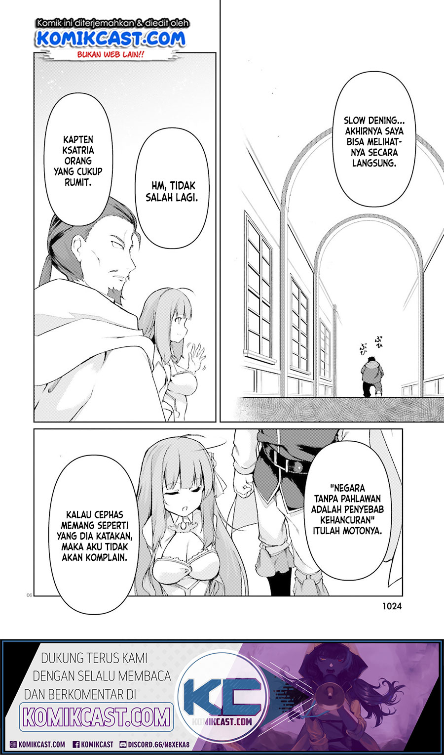 Buta Koushaku ni Tensei shita kara, Kondo wa Kimi ni Suki to Iitai Chapter 26 Gambar 7
