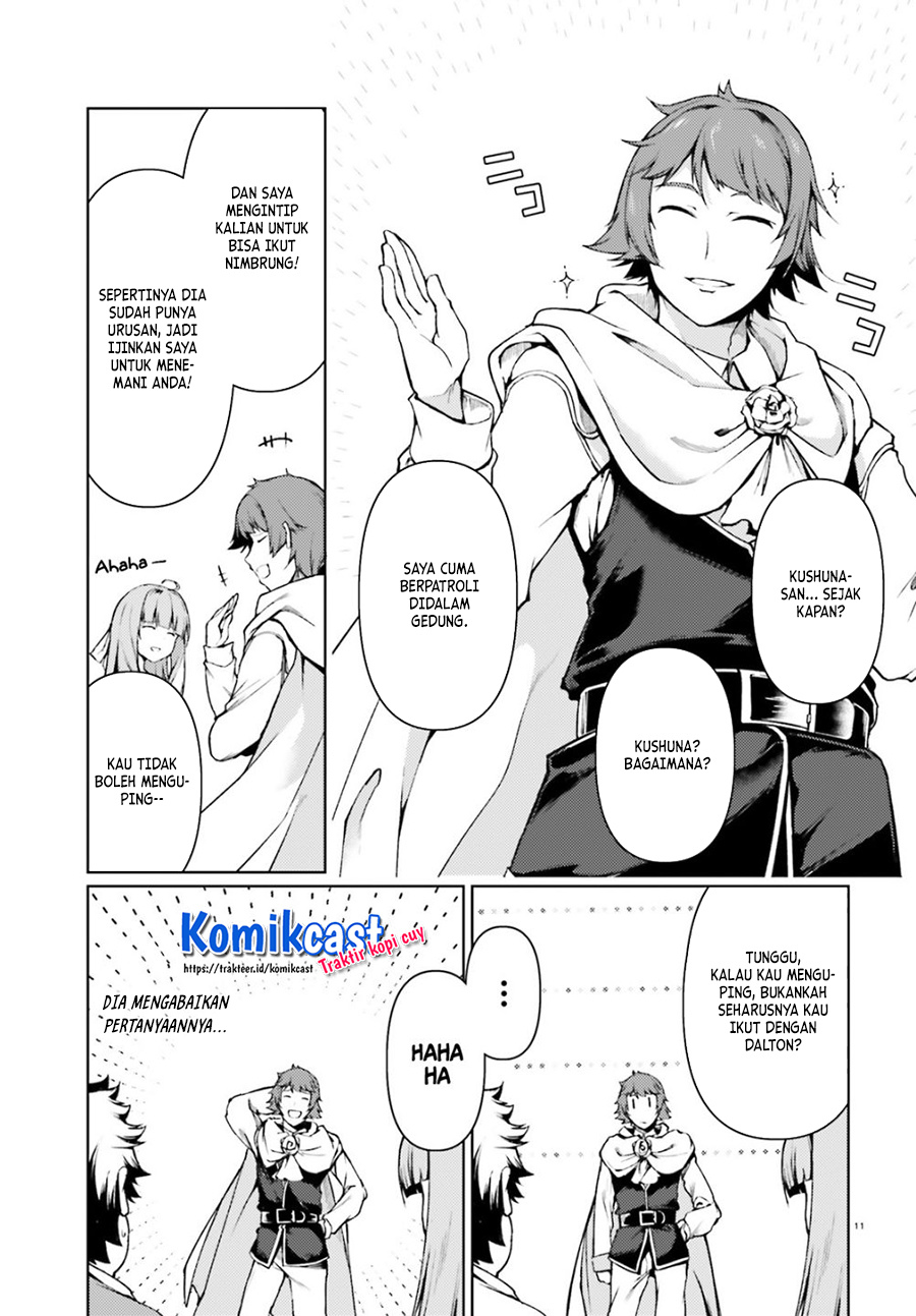 Buta Koushaku ni Tensei shita kara, Kondo wa Kimi ni Suki to Iitai Chapter 28 Gambar 12