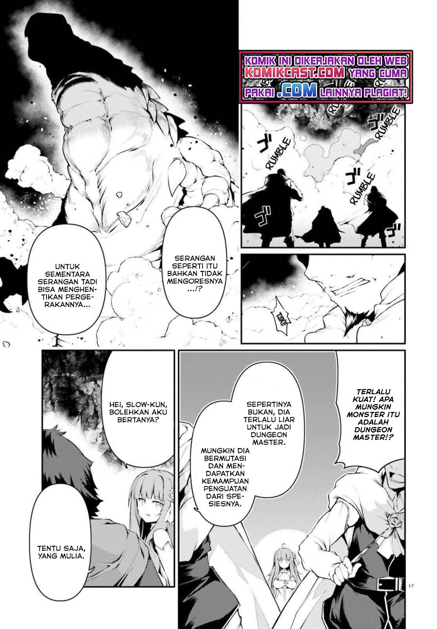 Buta Koushaku ni Tensei shita kara, Kondo wa Kimi ni Suki to Iitai Chapter 33 Gambar 18