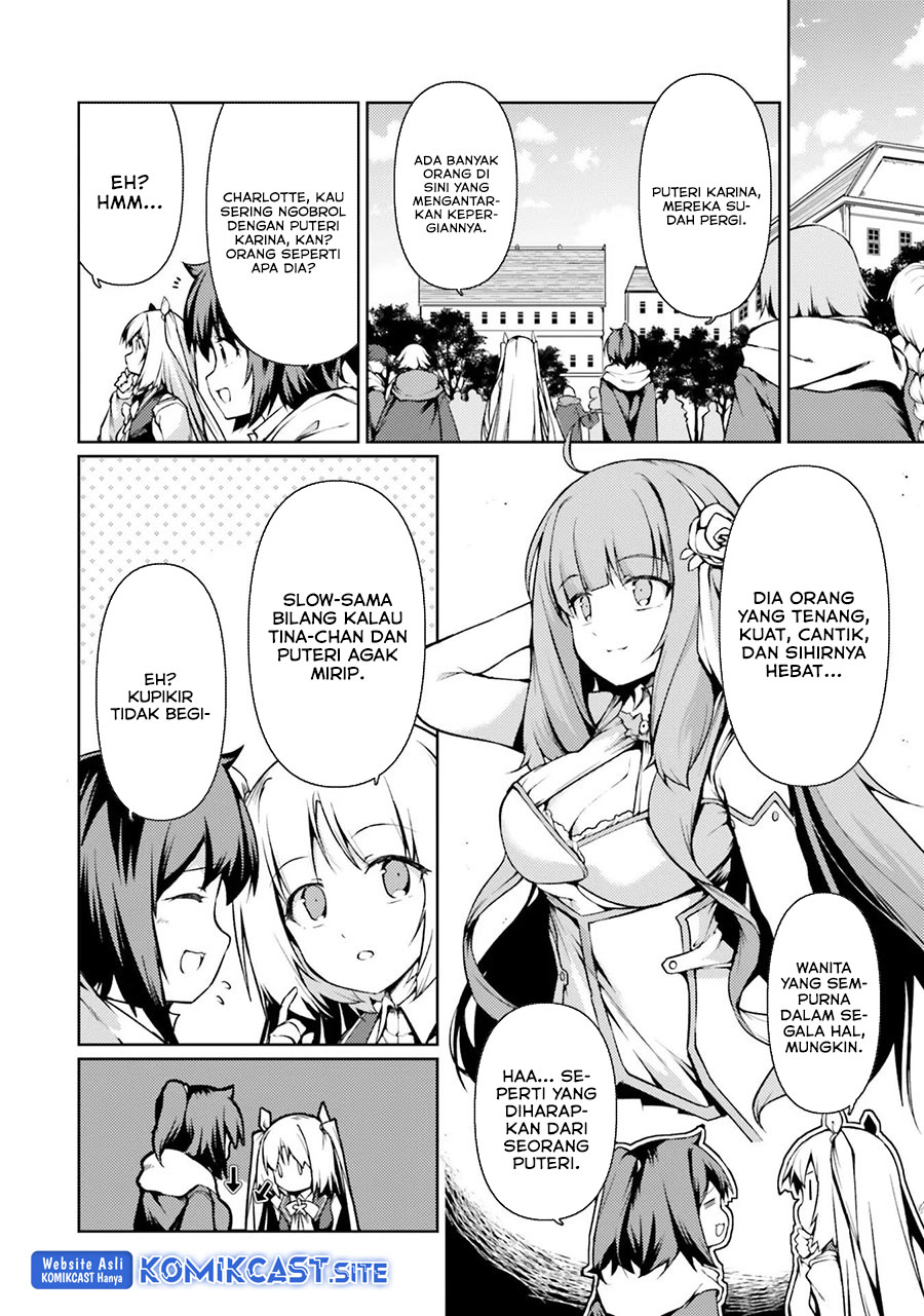 Buta Koushaku ni Tensei shita kara, Kondo wa Kimi ni Suki to Iitai Chapter 37 Gambar 7