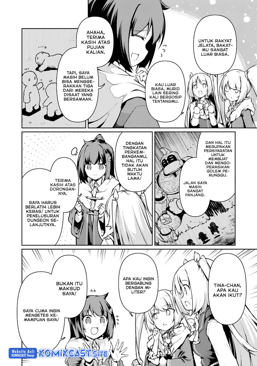 Buta Koushaku ni Tensei shita kara, Kondo wa Kimi ni Suki to Iitai Chapter 37 Gambar 13