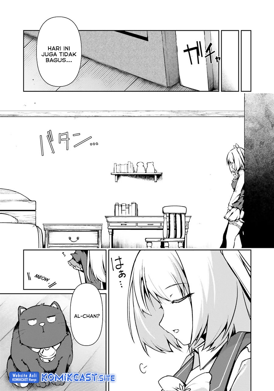 Buta Koushaku ni Tensei shita kara, Kondo wa Kimi ni Suki to Iitai Chapter 37 Gambar 18