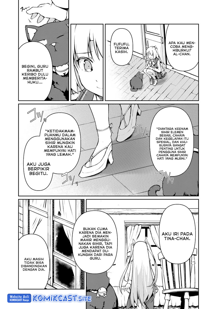 Buta Koushaku ni Tensei shita kara, Kondo wa Kimi ni Suki to Iitai Chapter 37 Gambar 19