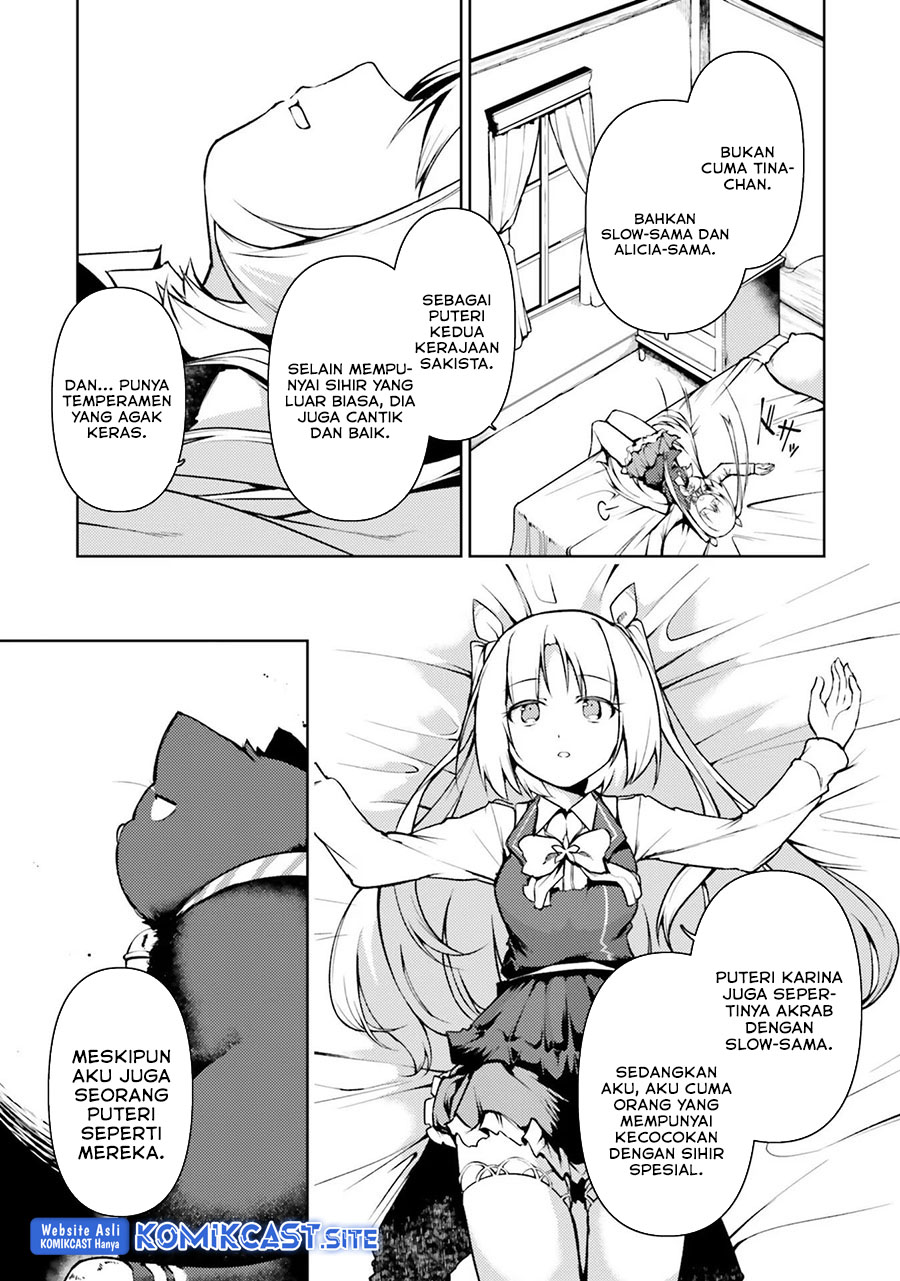 Buta Koushaku ni Tensei shita kara, Kondo wa Kimi ni Suki to Iitai Chapter 37 Gambar 20