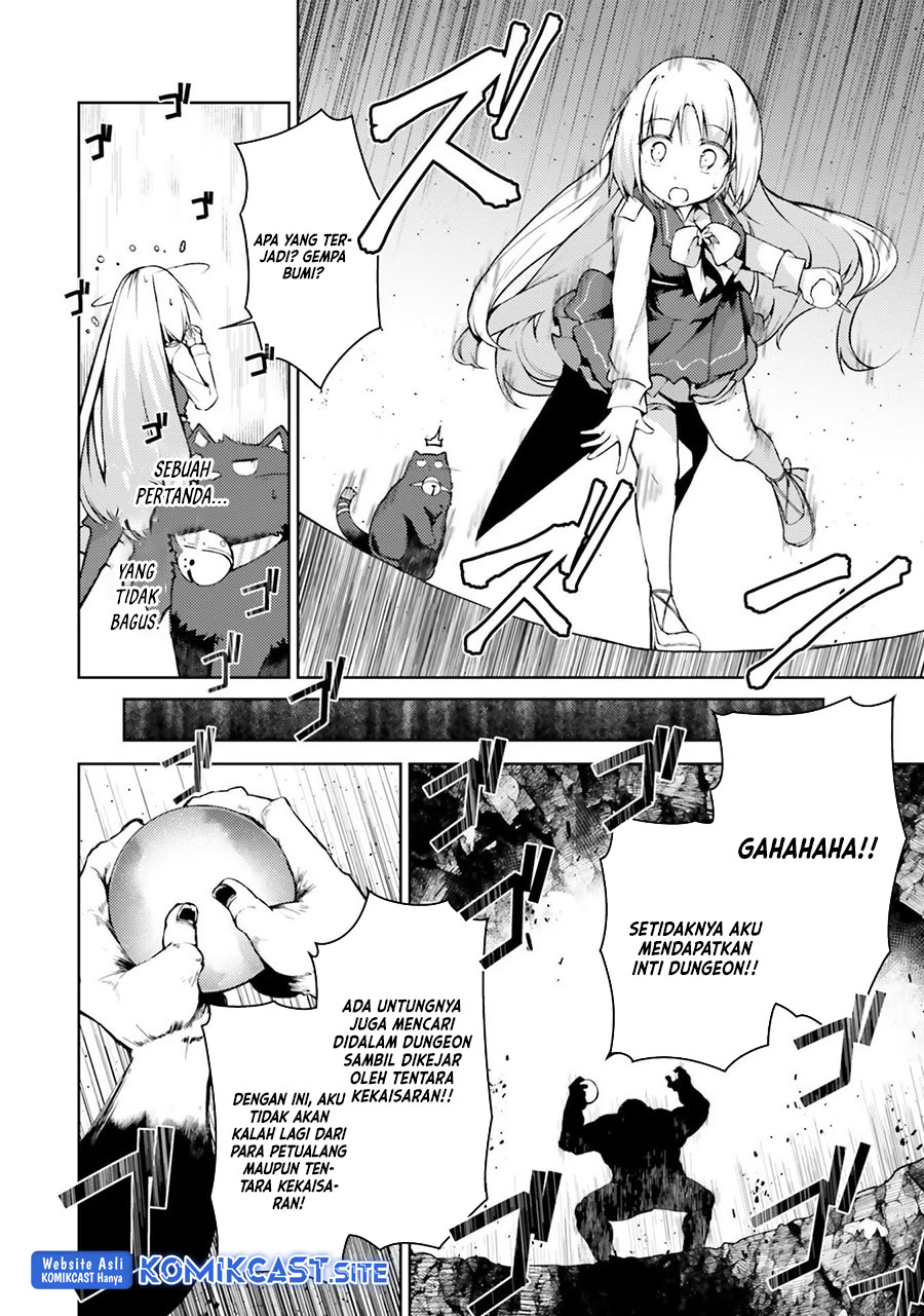Buta Koushaku ni Tensei shita kara, Kondo wa Kimi ni Suki to Iitai Chapter 37 Gambar 29