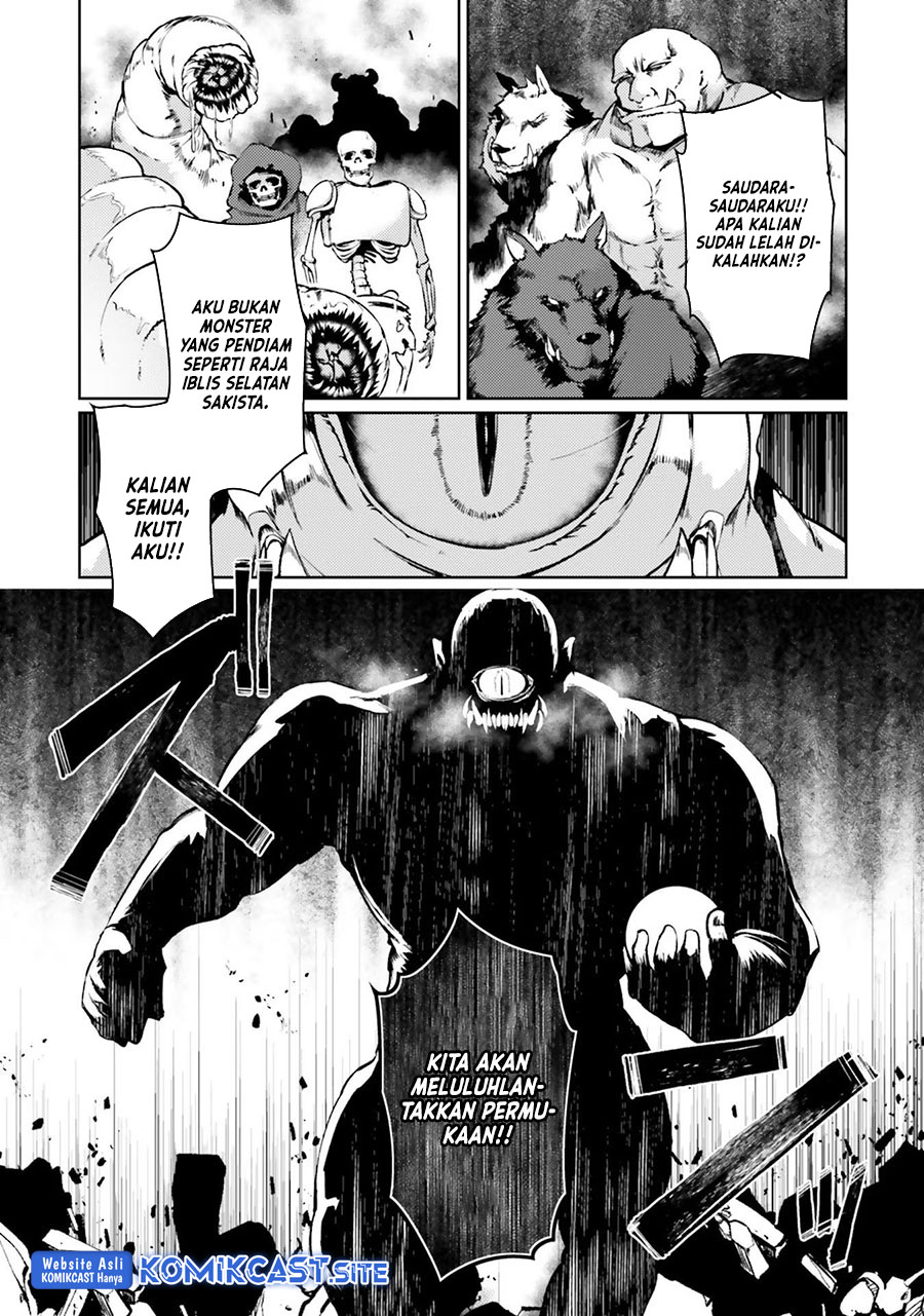 Buta Koushaku ni Tensei shita kara, Kondo wa Kimi ni Suki to Iitai Chapter 37 Gambar 30
