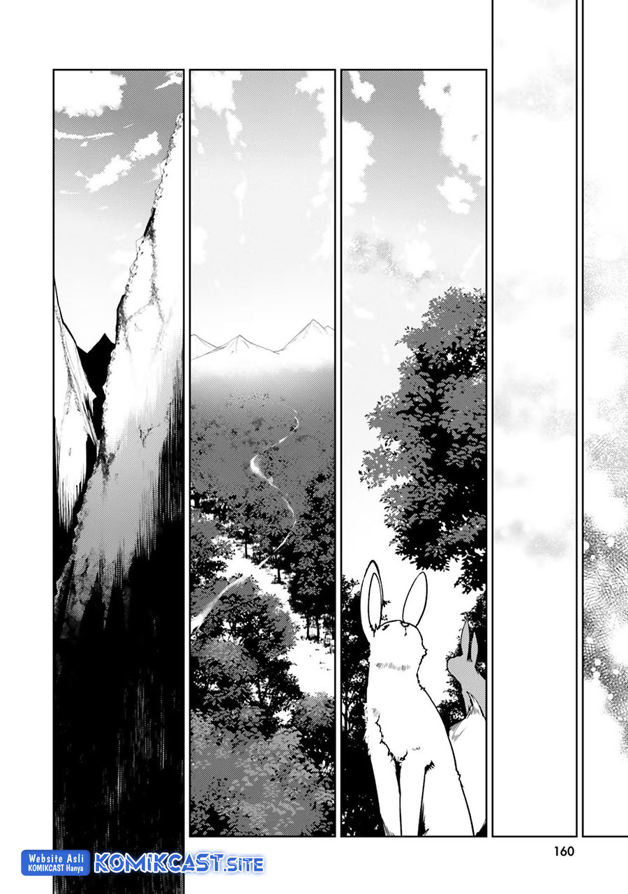 Buta Koushaku ni Tensei shita kara, Kondo wa Kimi ni Suki to Iitai Chapter 37 Gambar 31