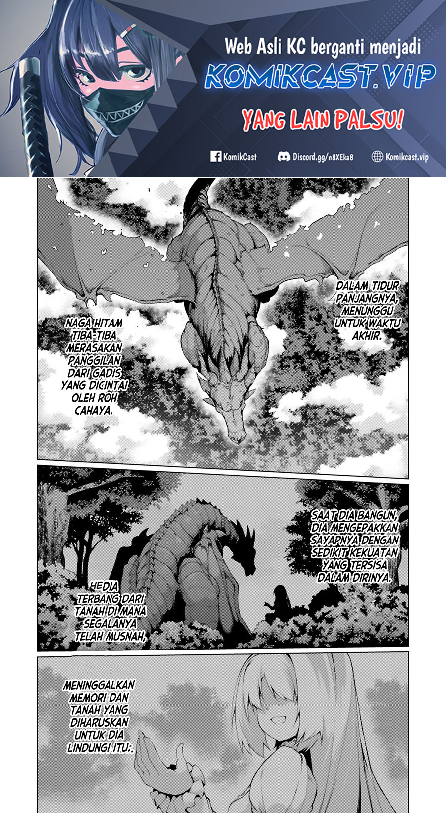 Buta Koushaku ni Tensei shita kara, Kondo wa Kimi ni Suki to Iitai Chapter 39 Gambar 2
