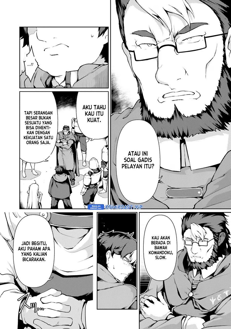 Buta Koushaku ni Tensei shita kara, Kondo wa Kimi ni Suki to Iitai Chapter 39 Gambar 5