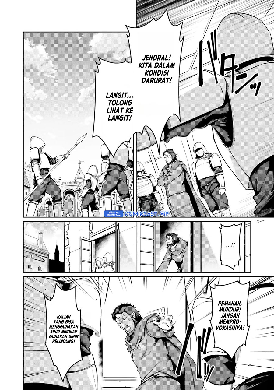 Buta Koushaku ni Tensei shita kara, Kondo wa Kimi ni Suki to Iitai Chapter 39 Gambar 11