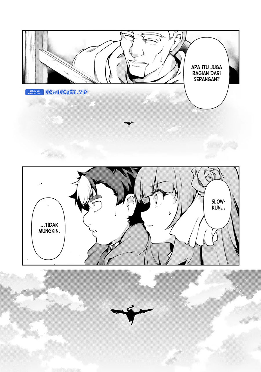 Buta Koushaku ni Tensei shita kara, Kondo wa Kimi ni Suki to Iitai Chapter 39 Gambar 12