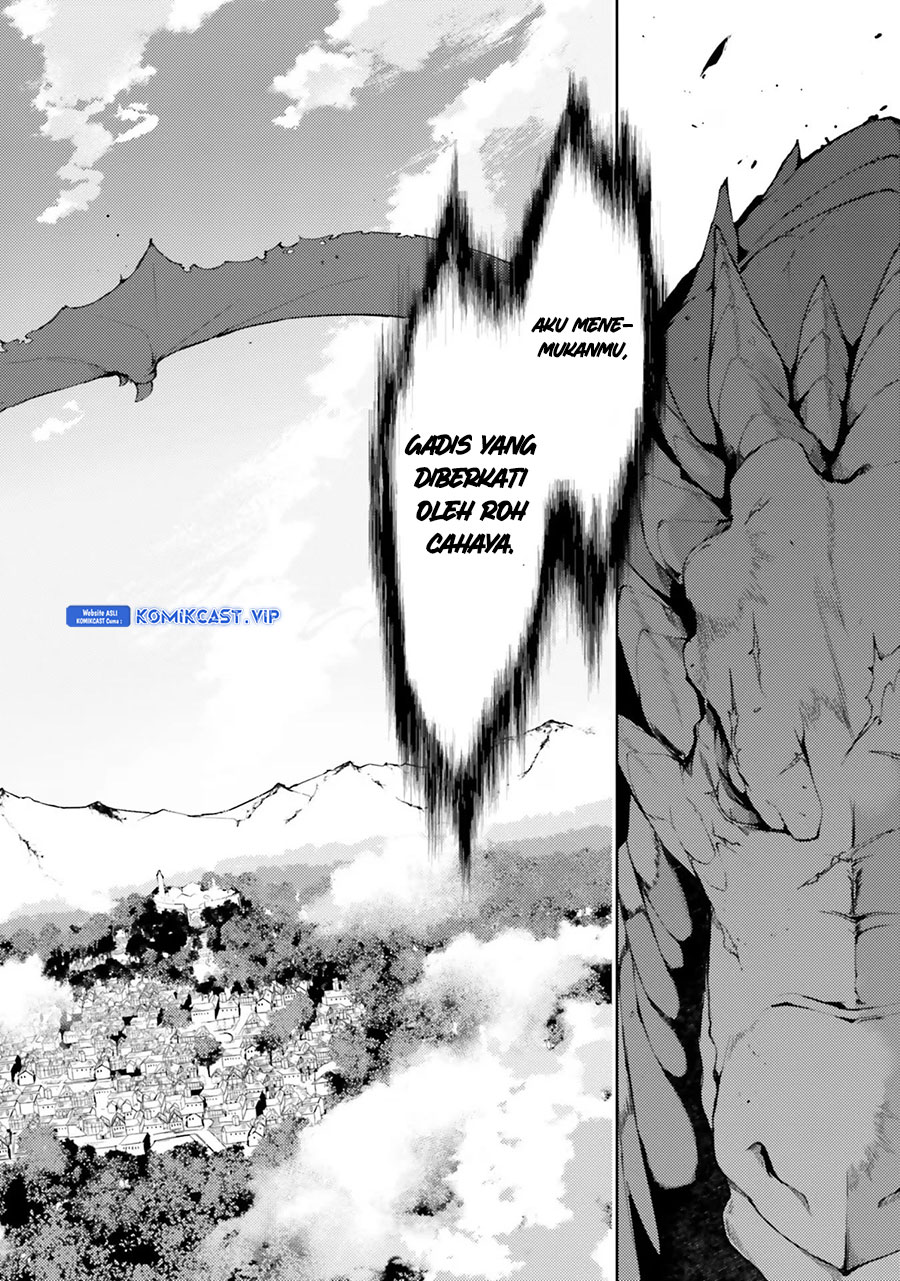 Buta Koushaku ni Tensei shita kara, Kondo wa Kimi ni Suki to Iitai Chapter 39 Gambar 13
