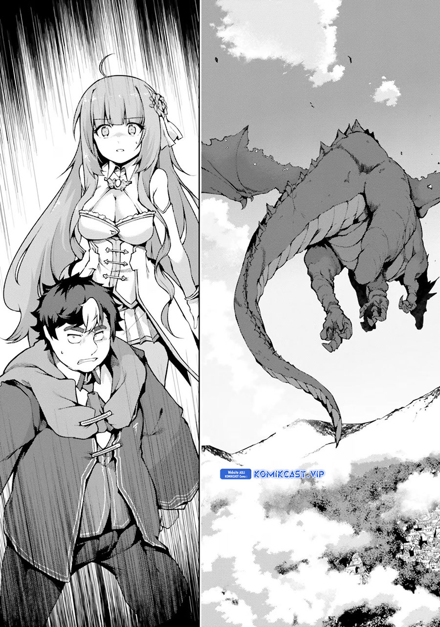 Buta Koushaku ni Tensei shita kara, Kondo wa Kimi ni Suki to Iitai Chapter 39 Gambar 14