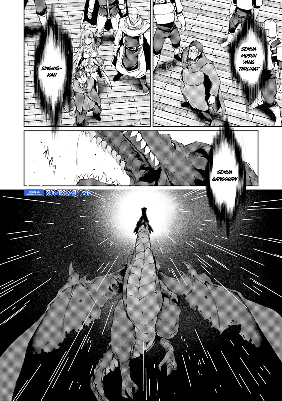 Buta Koushaku ni Tensei shita kara, Kondo wa Kimi ni Suki to Iitai Chapter 39 Gambar 15