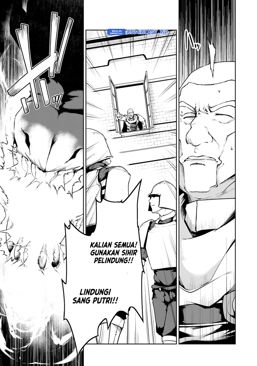 Buta Koushaku ni Tensei shita kara, Kondo wa Kimi ni Suki to Iitai Chapter 39 Gambar 16