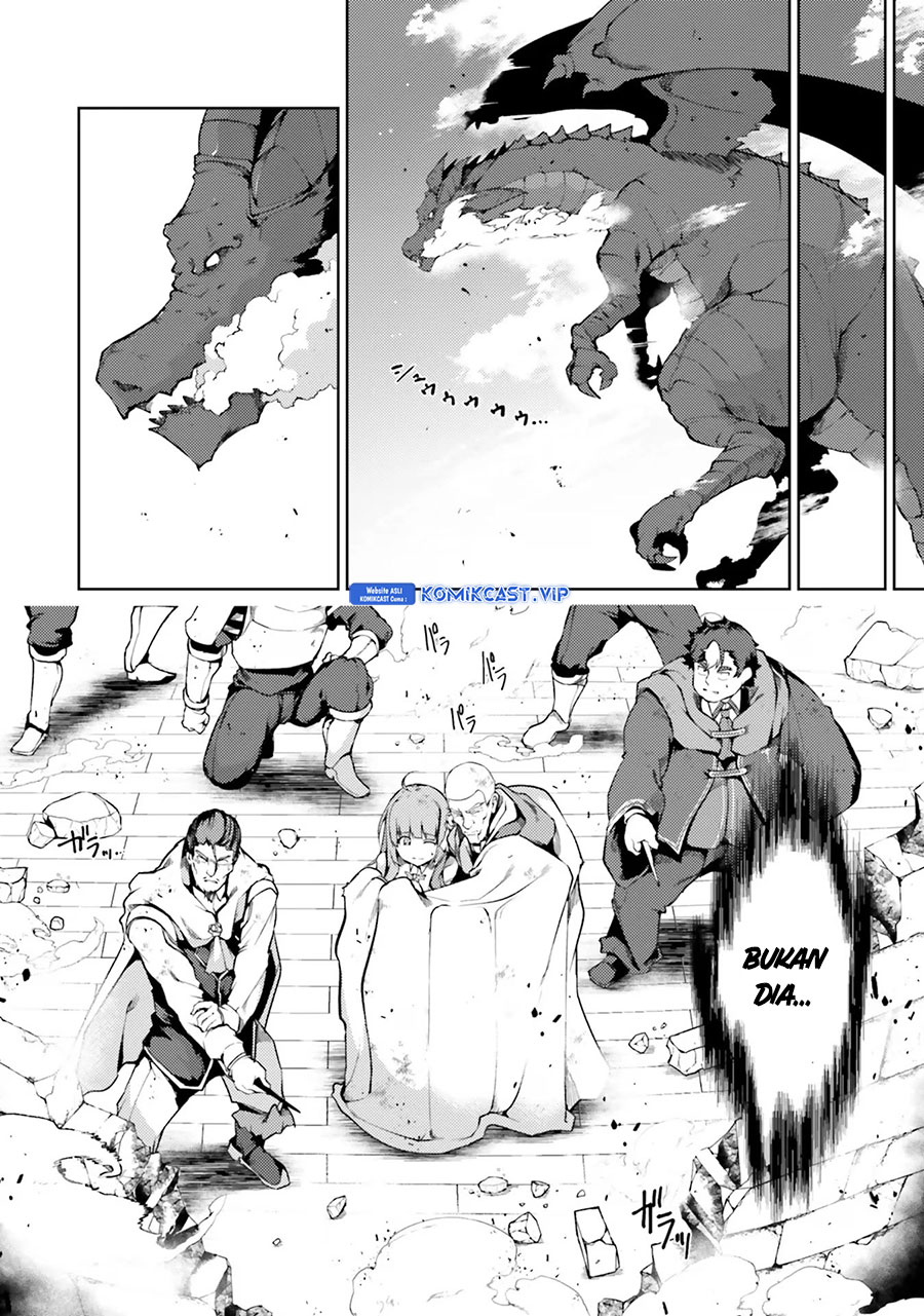 Buta Koushaku ni Tensei shita kara, Kondo wa Kimi ni Suki to Iitai Chapter 39 Gambar 18