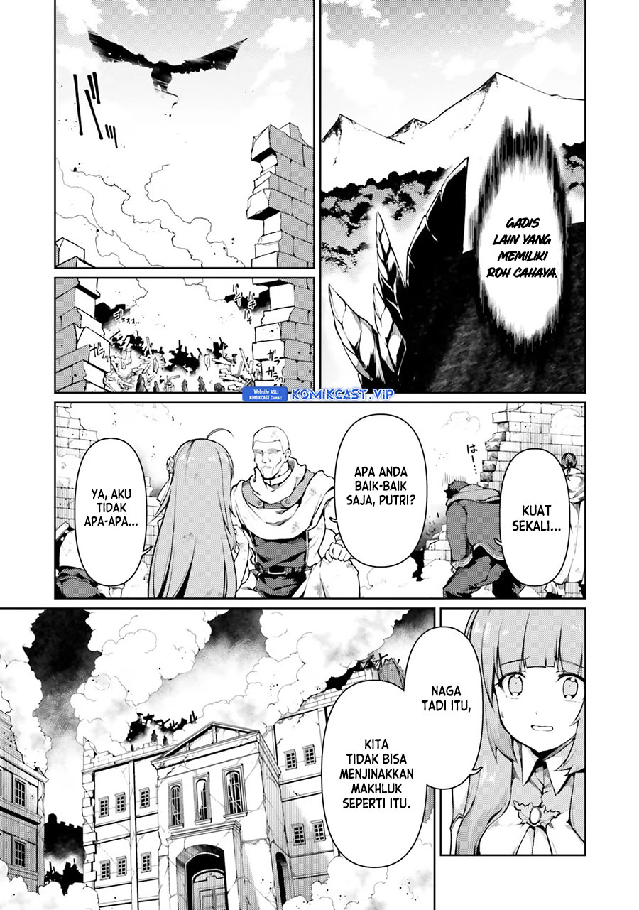 Buta Koushaku ni Tensei shita kara, Kondo wa Kimi ni Suki to Iitai Chapter 39 Gambar 19