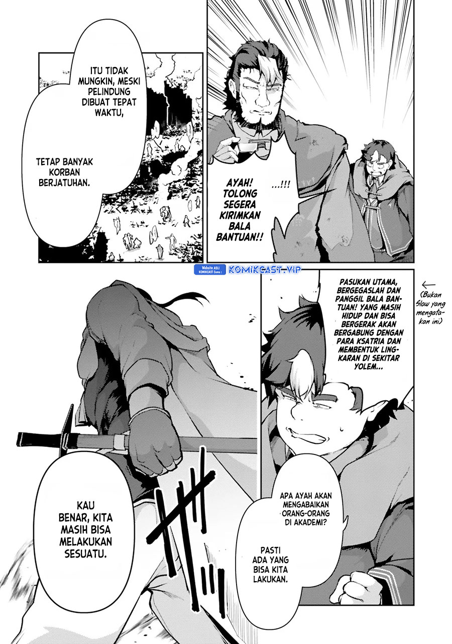 Buta Koushaku ni Tensei shita kara, Kondo wa Kimi ni Suki to Iitai Chapter 39 Gambar 21