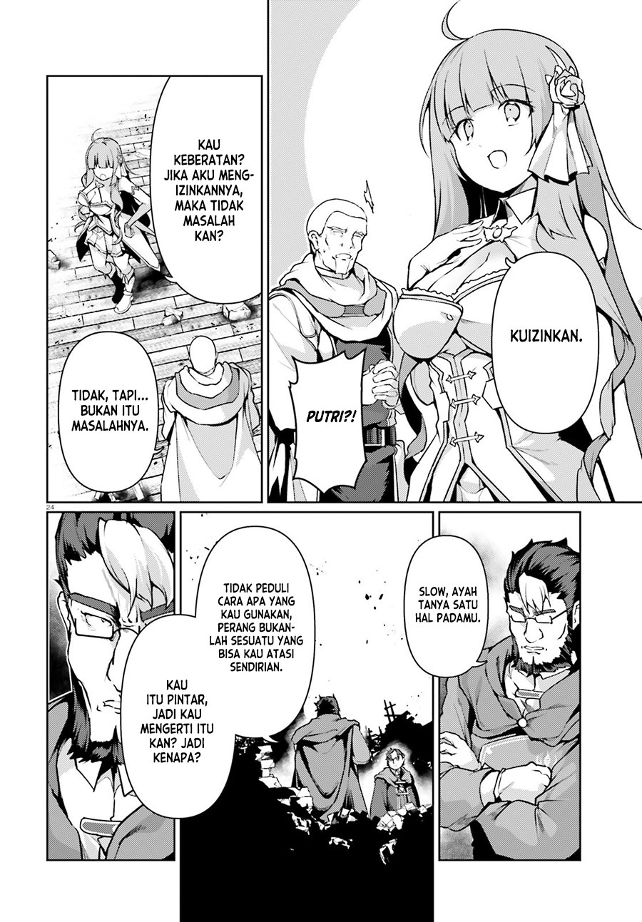 Buta Koushaku ni Tensei shita kara, Kondo wa Kimi ni Suki to Iitai Chapter 39 Gambar 24
