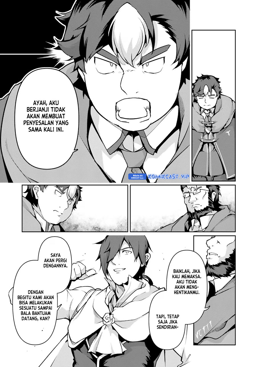 Buta Koushaku ni Tensei shita kara, Kondo wa Kimi ni Suki to Iitai Chapter 39 Gambar 25