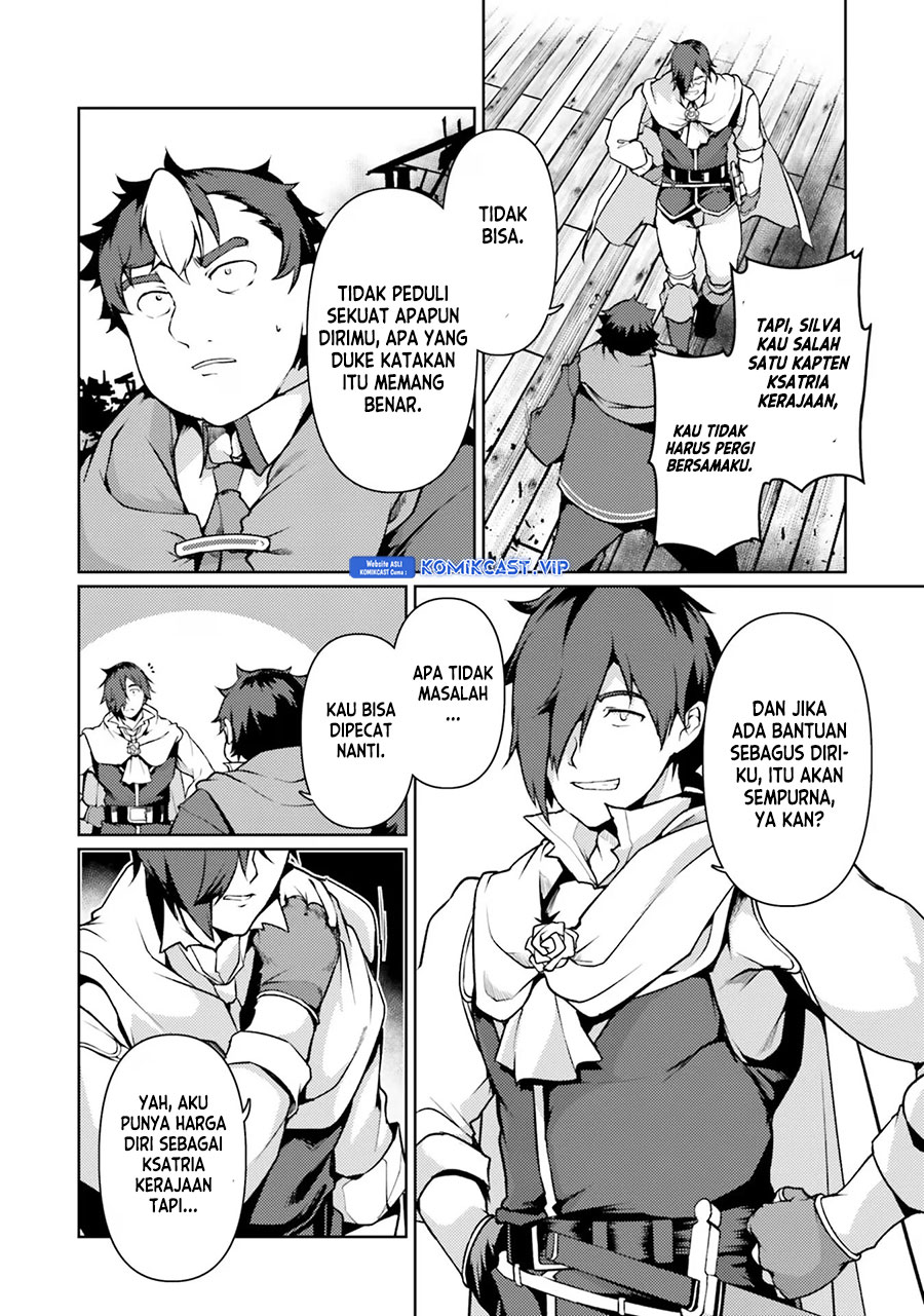 Buta Koushaku ni Tensei shita kara, Kondo wa Kimi ni Suki to Iitai Chapter 39 Gambar 26
