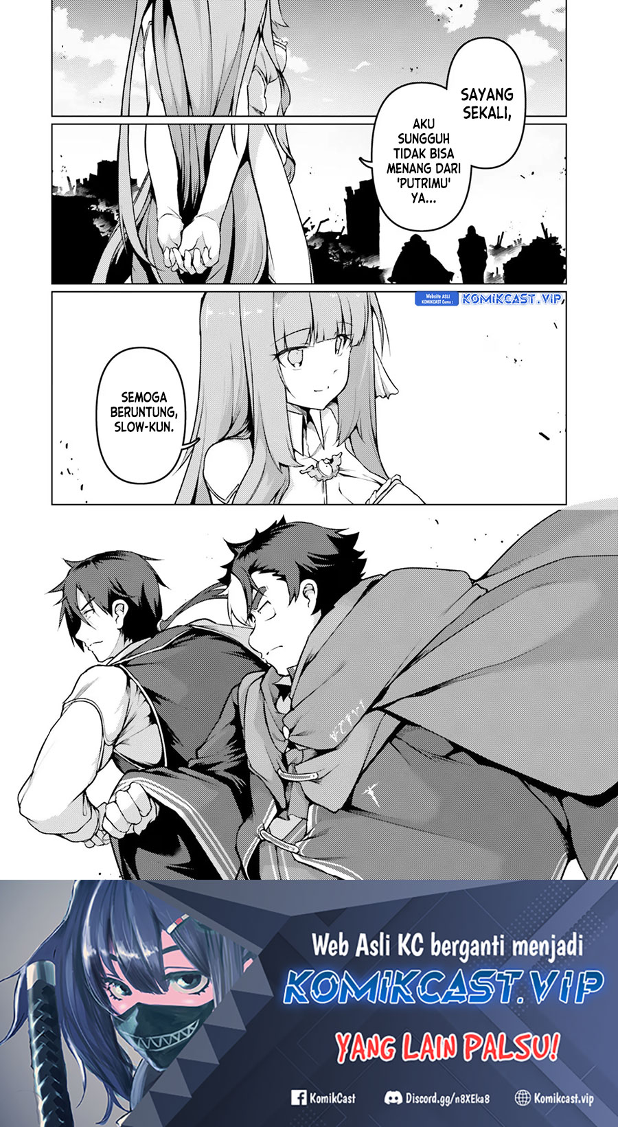 Buta Koushaku ni Tensei shita kara, Kondo wa Kimi ni Suki to Iitai Chapter 39 Gambar 32