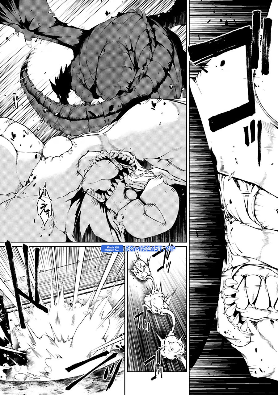 Buta Koushaku ni Tensei shita kara, Kondo wa Kimi ni Suki to Iitai Chapter 42 Gambar 4