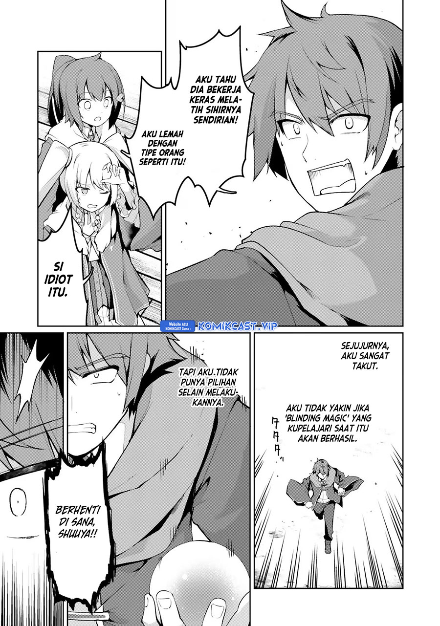 Buta Koushaku ni Tensei shita kara, Kondo wa Kimi ni Suki to Iitai Chapter 42 Gambar 6