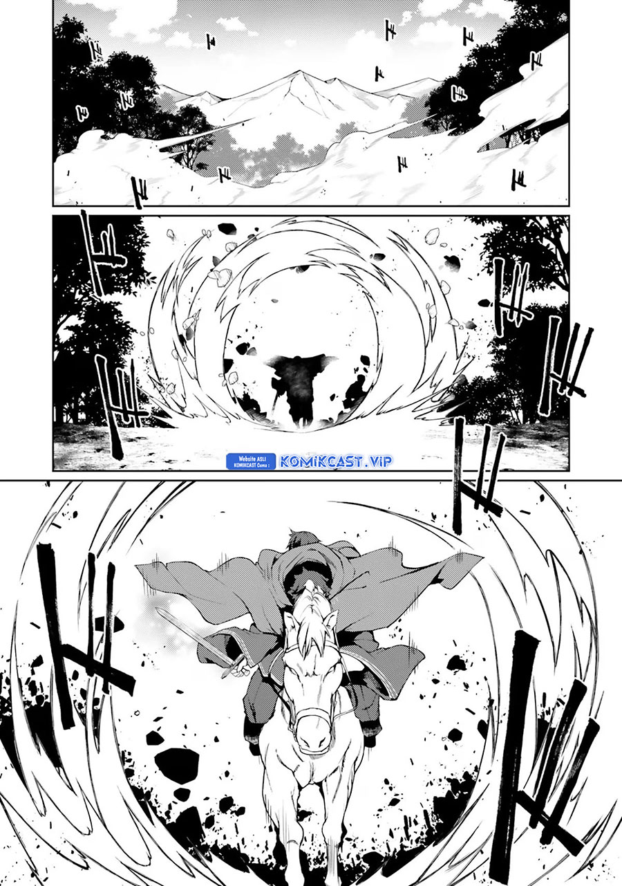 Buta Koushaku ni Tensei shita kara, Kondo wa Kimi ni Suki to Iitai Chapter 42 Gambar 9