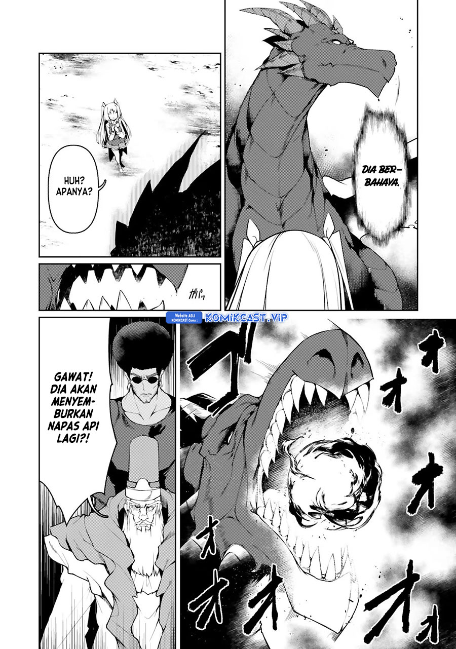 Buta Koushaku ni Tensei shita kara, Kondo wa Kimi ni Suki to Iitai Chapter 42 Gambar 10